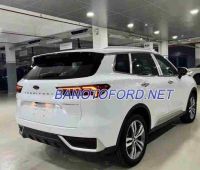 Bán xe Ford Territory Titanium X 1.5 AT 2025 đẹp xuất sắc