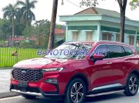 Cần bán gấp xe Ford Territory Titanium 1.5 AT 2022 màu Đỏ