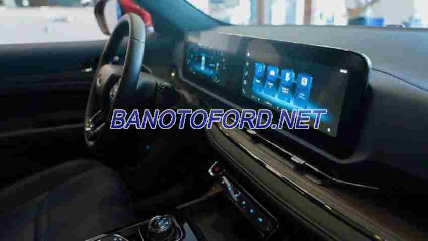 Ford Territory Titanium 1.5 AT 2025 - Đẹp lung linh