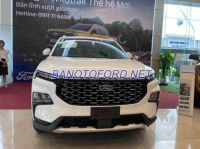 Ford Territory 2025 bản Titanium 1.5 AT