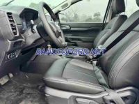 Ford Ranger XLS 2.0L 4x2 AT 2025 Số tự động bản Máy dầu