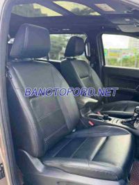 Ford Everest Titanium 2.0L 4x4 AT năm sản xuất 2021 giá tốt