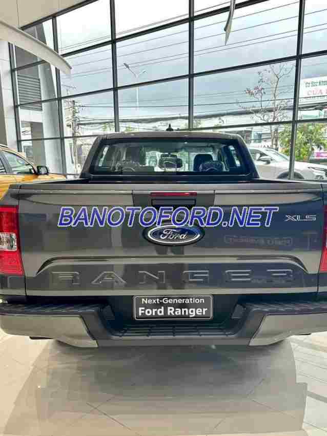 Bán Ford Ranger XLS 2.0L 4x2 AT đời 2025 quá đẹp