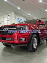 Bán Ford Ranger XLS 2.0L 4x2 AT đời 2025 Số tự động