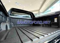 Bán Ford Ranger Wildtrak 2.0L 4x4 AT 2025 - màu Xám - xe Lắp ráp trong nước - giá tốt