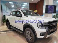 Ford Ranger 2025 Số tự động Lắp ráp trong nước cực đẹp