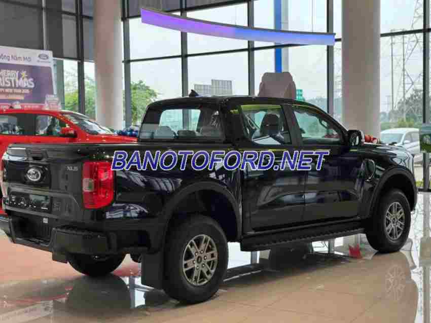 Bán Ford Ranger XLS 2.0L 4x2 AT sx 2025 Lắp ráp trong nước