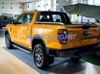 Xe Ford Ranger Wildtrak 2.0L 4x4 AT model 2025 - xe đẹp