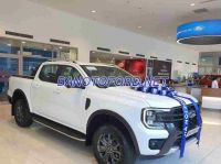 Ford Ranger Wildtrak 2.0L 4x4 AT 2025 Siêu Đẹp