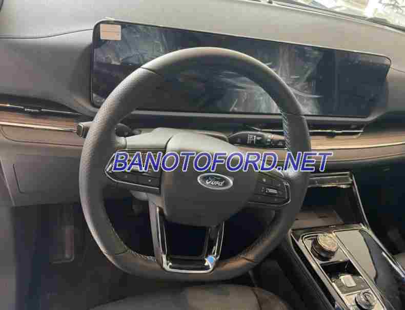 Ford Territory Titanium X 1.5 AT Số tự động sx 2025 - GIÁ HỢP LÝ QUÁ