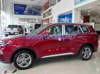 Xe Ford Territory Titanium 1.5 AT tiêu chuẩn - Đỏ - 2025