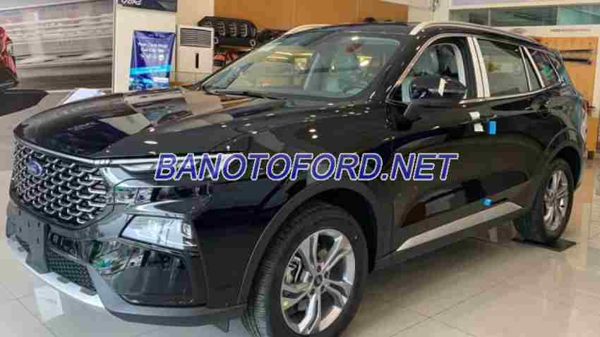 Ford Territory Trend 1.5 AT 2025 GIÁ SẬP SÀN