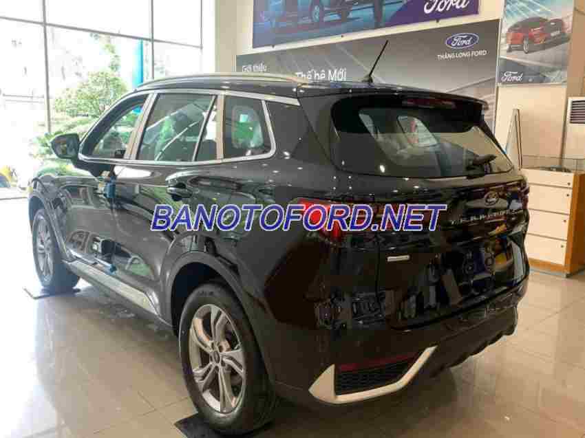 Ford Territory Trend 1.5 AT - đời 2025