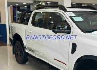 Ford Ranger 2025 Số tự động