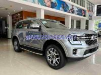 Bán Ford Everest Titanium 2.0L 4x2 AT năm 2025, màu Bạc, xe Nhập khẩu