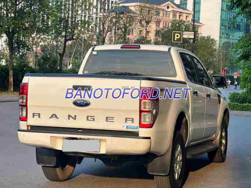 Ford Ranger XLS 2.2L 4x2 AT năm 2017 cần bán