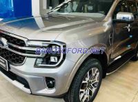 Ford Everest Titanium Plus 2.0L 4x4 AT Máy dầu 2025, đẹp xuất sắc