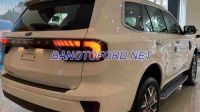 Bán Ford Everest Titanium 2.0L 4x2 AT 2025 - màu Trắng - xe Nhập khẩu - giá tốt