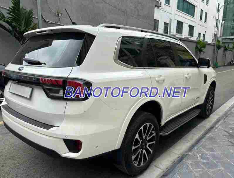 Bán Ford Everest Platinum 2.0L 4x4 AT đời 2024 xe đẹp - giá tốt