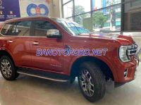 Xe Ford Everest Titanium 2.0L 4x2 AT model 2025 - xe đẹp