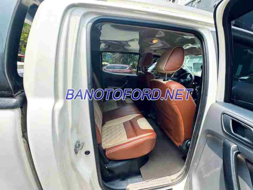 Bán Ford Ranger XLS 2.2L 4x2 AT 2017 - giá tốt