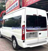 Ford Transit Limousine năm sản xuất 2020 giá tốt