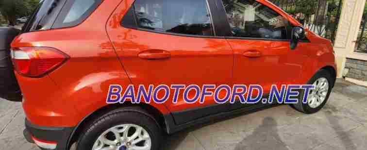 Cần bán xe Ford EcoSport Titanium 1.5L AT đời 2016