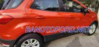 Cần bán xe Ford EcoSport Titanium 1.5L AT đời 2016