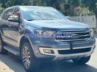 Ford Everest Titanium 2.0L 4x2 AT model 2018 xe chuẩn hết ý