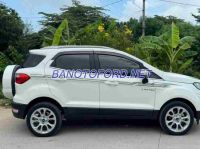 Xe Ford EcoSport Titanium 1.0 EcoBoost đời 2019 đẹp bán gấp