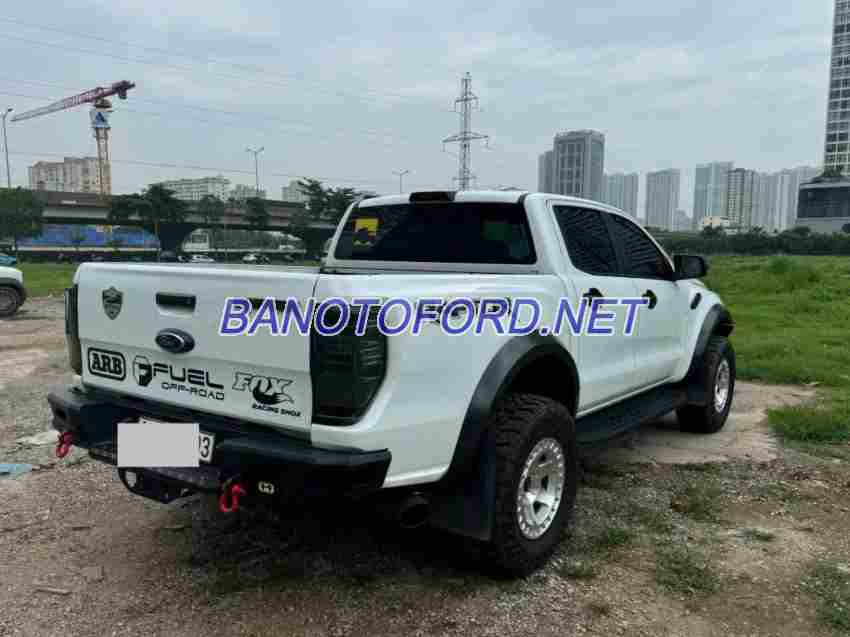 Cần bán xe Ford Ranger Raptor 2.0L 4x4 AT 2018 Số tự động