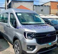 Ford Transit Trend Số tay sx 2025 - GIÁ HỢP LÝ QUÁ