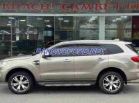 Ford Everest Titanium 2.2L 4x2 AT 2016 giá cực tốt