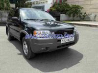 Cần bán gấp Ford Escape 2.0L 4x4 MT 2004 - Xe đẹp - Giá tốt