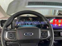 Ford Transit Premium+ 2025 xe đẹp từng centimet