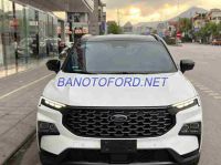 Cần bán xe Ford Territory Titanium 1.5 AT 2024 Số tự động màu Trắng