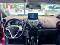 Cần bán xe Ford EcoSport Titanium 1.5L AT màu Đỏ 2016