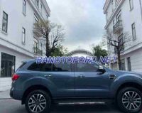 Ford Everest Titanium 2.0L 4x4 AT 2018 Máy dầu đẹp long lanh