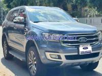 Ford Everest Titanium 2.0L 4x2 AT năm 2018 cần bán