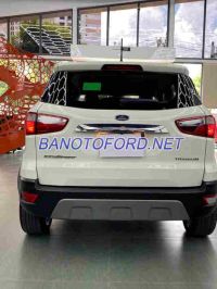 Cần bán xe Ford EcoSport Titanium 1.5 AT 2020, xe đẹp