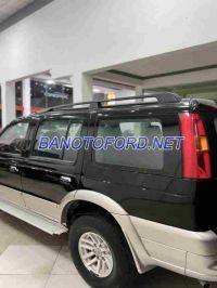 Ford Everest 2.6L 4x2 MT 2006 Máy xăng, xe đẹp
