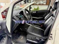 Bán Ford EcoSport Titanium 1.5 AT 2020 - Trắng