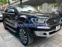 Ford Everest Titanium 2.0L 4x2 AT 2021 Số tự động cực đẹp!