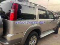 Ford Everest 2.5L 4x2 MT 2007 - Giá tốt
