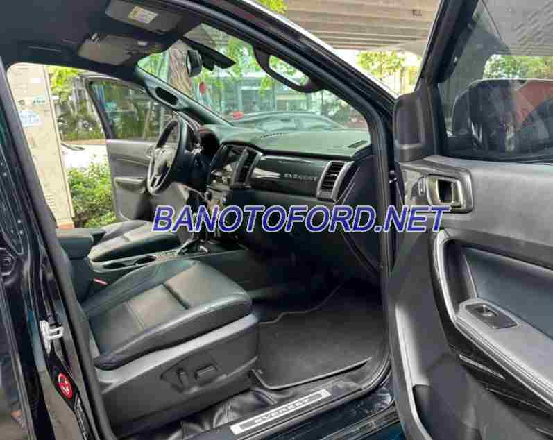 Cần bán xe Ford Everest Titanium 2.0L 4x2 AT đời 2021