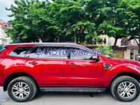 Ford Everest Titanium 2.2L 4x2 AT sản xuất 2016 cực chất!