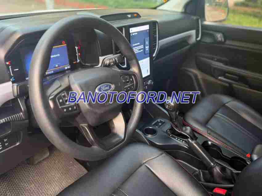 Ford Ranger XLS 2.0L 4x2 AT model 2023 xe chuẩn hết ý