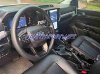Ford Ranger XLS 2.0L 4x2 AT model 2023 xe chuẩn hết ý