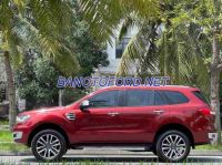 Bán Ford Everest Titanium 2.0L 4x4 AT 2019 - giá tốt