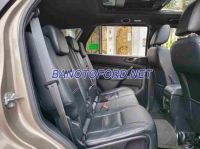 Cần bán Ford Everest Titanium 2.0L 4x4 AT Máy dầu 2021 màu Vàng